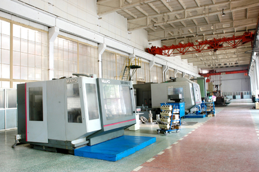 Shijiazhuang Coal Mining Machinery Co., Ltd.