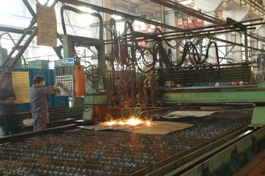 Shijiazhuang Coal Mining Machinery Co., Ltd.