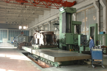 Shijiazhuang Coal Mining Machinery Co., Ltd.