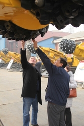 Shijiazhuang Coal Mining Machinery Co., Ltd.