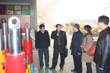 Shijiazhuang Coal Mining Machinery Co., Ltd.