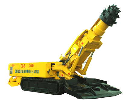 Advanced Roadway Tunneling with Protective Cutterhead Protection
