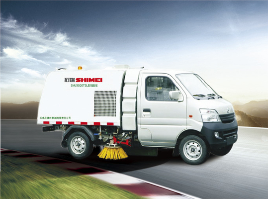 SMJ5020TSLE4 Sweeper