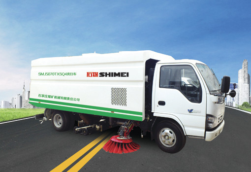 SMJ5020TSLE4 Sweeper