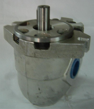 YBC gear pumps for hydraulic system