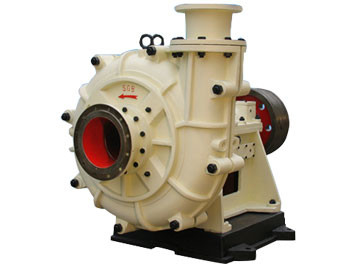 Slurry Pump