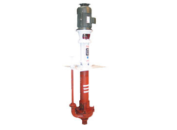 Vertical Slurry Pump