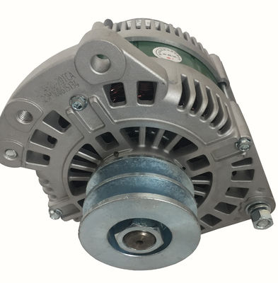 Big power 28V 360amp alternator assembly for motorhome and digital billboard vehicle