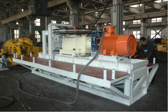 Chair Lift Manriding transport System for underground material and personal transportation in coal mine