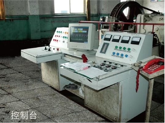 KSY140/280P Coolie Car for the transportation on the special shaped rail in the underground coal mine