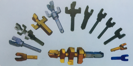 different size and different profile diamond and alloy drilling bits for bolting and water exploration and broaching