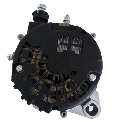 Invention Patent over- big power  28V 120A  AC generator long service life for heavy duty vehicle