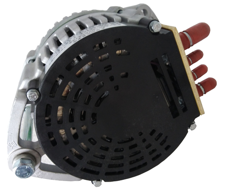 small size big power Invention Patent alternator 28V 150A  for heavy duty vehicle 2 years warranty period
