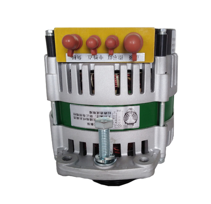 small size big power Invention Patent alternator 28V 240A  for YC6t230-30 engine