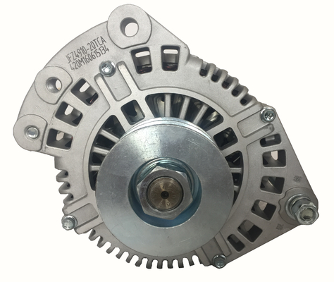 Van conversion high output bus alternators long life small size dynamos long warranty good stability