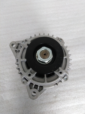 Recreational vehicle use small size light weight 28V 110A alternator assembly