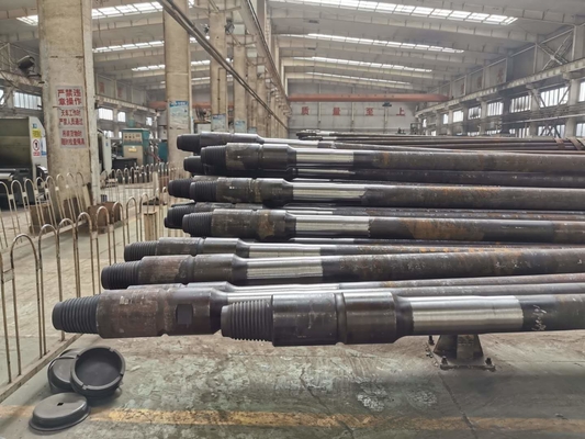 API SPEC SDP Friction welded DZ50 R780 E X G S 5DP grade steel 60mm Drilling pipe