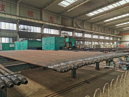 API SPEC SDP Friction welded DZ50 R780 E X G S 5DP grade steel 60mm Drilling pipe