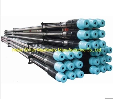API SPEC SDP Friction welded DZ50 R780 E X G S 5DP grade steel 60mm Drilling pipe