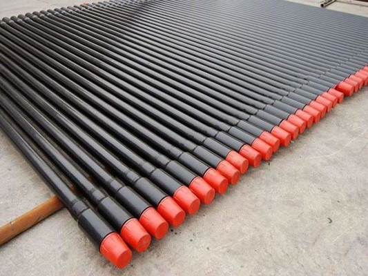 Oil Drill Collar 6 1/4"-Nc46 with API Spec 7-1