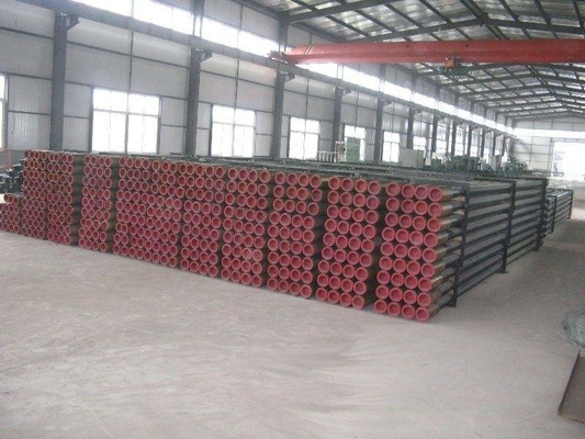 Oil Drill Collar 6 1/4"-Nc46 with API Spec 7-1