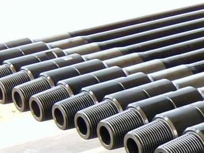 Oil Drill Collar 6 1/4"-Nc46 with API Spec 7-1