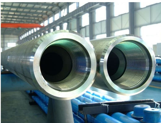 API Spec 7-1 Oil/Gas/Water Drilling Non-Magnetic Drill Collar O. D. 177.8mm-Nc50