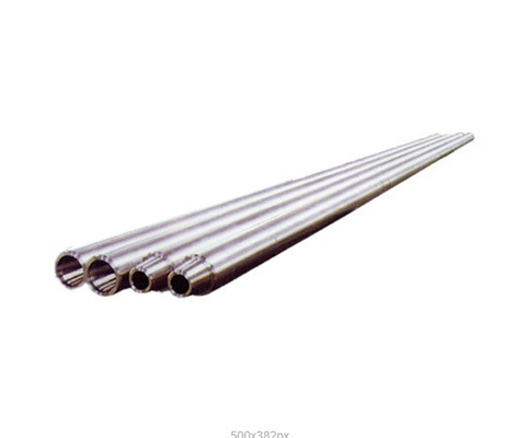 API Spec 7-1 Oil/Gas/Water Drilling Non-Magnetic Drill Collar O. D. 177.8mm-Nc50