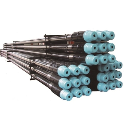 API Water Well Drilling Friction Welding Drill Tool 127mm G105 or S135