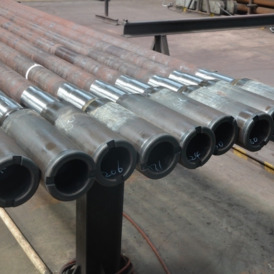 API Water Well Drilling Friction Welding Drill Tool 127mm G105 or S135