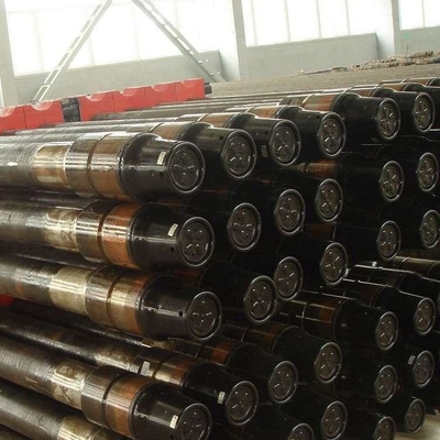 API Oil/Gas/Water Drilling Drill Pipe Drill Tool 88.9mm G105 or S135