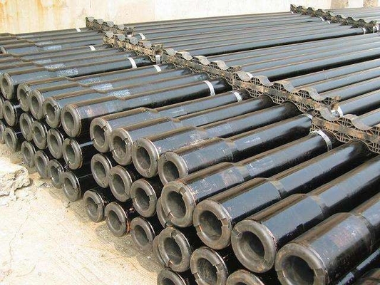 API Spec 5dp Oil Drilling Drill Pipe Drill Tool 5" G105 or S135