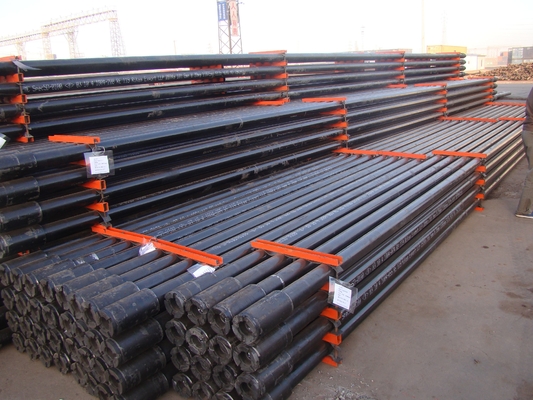 API Spec 5dp Oil Drilling Drill Pipe Drill Tool 5" G105 or S135
