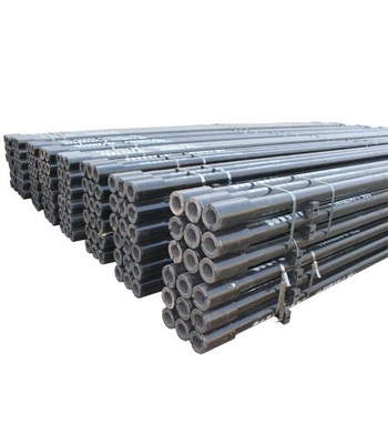 API Spec 5dp Oil Drilling Drill Pipe Drill Tool 5" G105 or S135