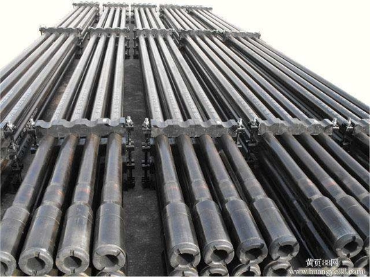 API Spec 7-1 Oil/Gas/Water Drilling Drill Collar Lifting Sub 5"- Nc46 AISI 4145h