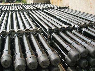 API Spec 7-1 Oil/Gas/Water Drilling Lifting Sub 3 1/2"- Nc35 AISI 4145h
