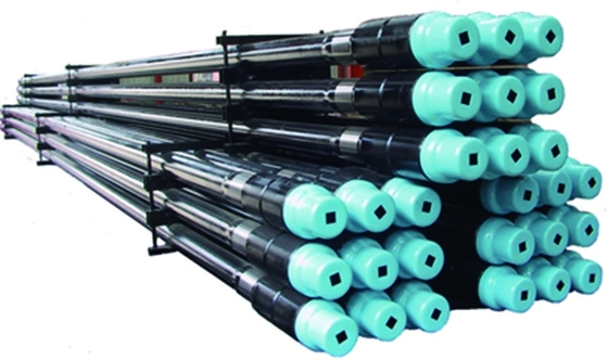 API Spec 7-1 Oil/Gas/Water Drilling Lifting Sub 3 1/2"- Nc35 AISI 4145h