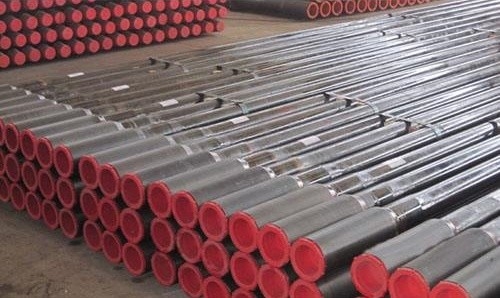 API Spec 7-1 Oil/Gas/Water Drilling Lifting Sub 3 1/2"- Nc35 AISI 4145h