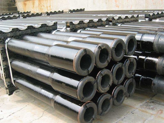 API Spec 7-1 P550 Oil Drilling Non-Magnetic Drill Collar O. D. 177.8mm-Nc50