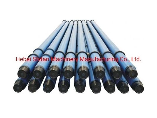 API Spec 7-1 Oil Drilling Drill Collar Lifting Sub 2 7/8"- Nc26 AISI 4145h