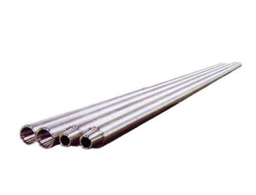 API Spec 7-1 P550 Gas Drilling Non-Magnetic Drill Collar O. D. 203.2mm-Nc56