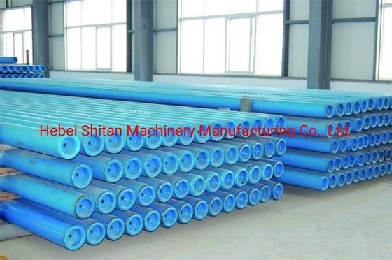 API Spec 7-1 Oil/Gas/Water Drilling Non-Magnetic Drill Collar O. D. 203.2mm-Nc56