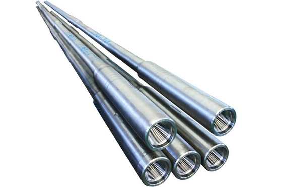 AISI 4145h API Spec 7-1 Oil Heavy Weight Drill Pipe O. D 6 5/8"
