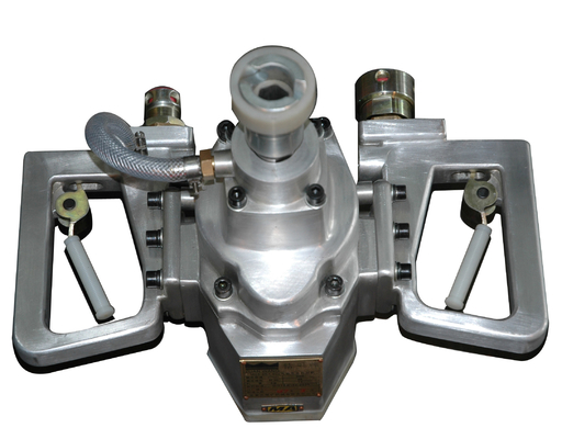 Side Wall Gopher  Flameproofed Air Driven for underground roadway side wall supporting