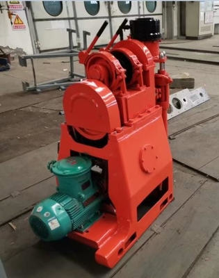 360 Degree Drilling All Directions Drilling for Water and Gas Exploration and Release in the underground coal mine