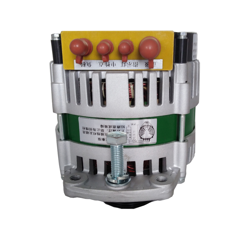 small size big power Invention Patent alternator 28V 240A  for YC6t230-30 engine