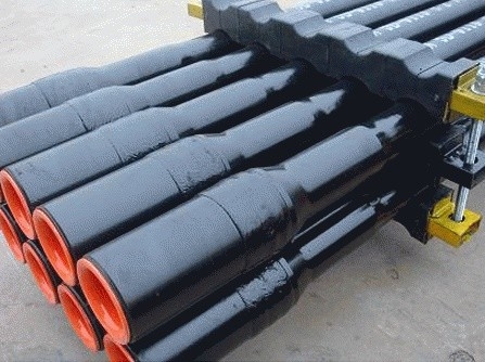 API Oil/Gas/Water Drilling Drill Pipe Drill Tool 88.9mm G105 or S135