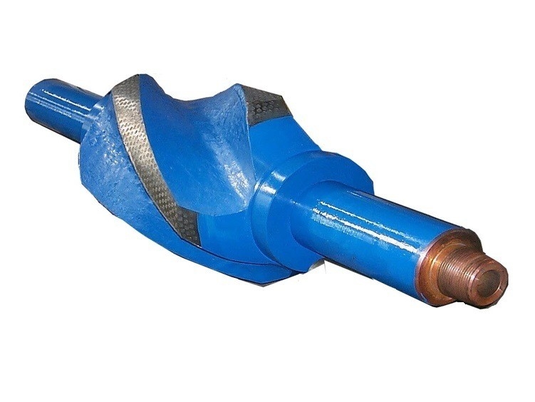 AISI 4145h String/Near-Bit Drill Stabilizer O. D 444.5mm with API Spec 7-1