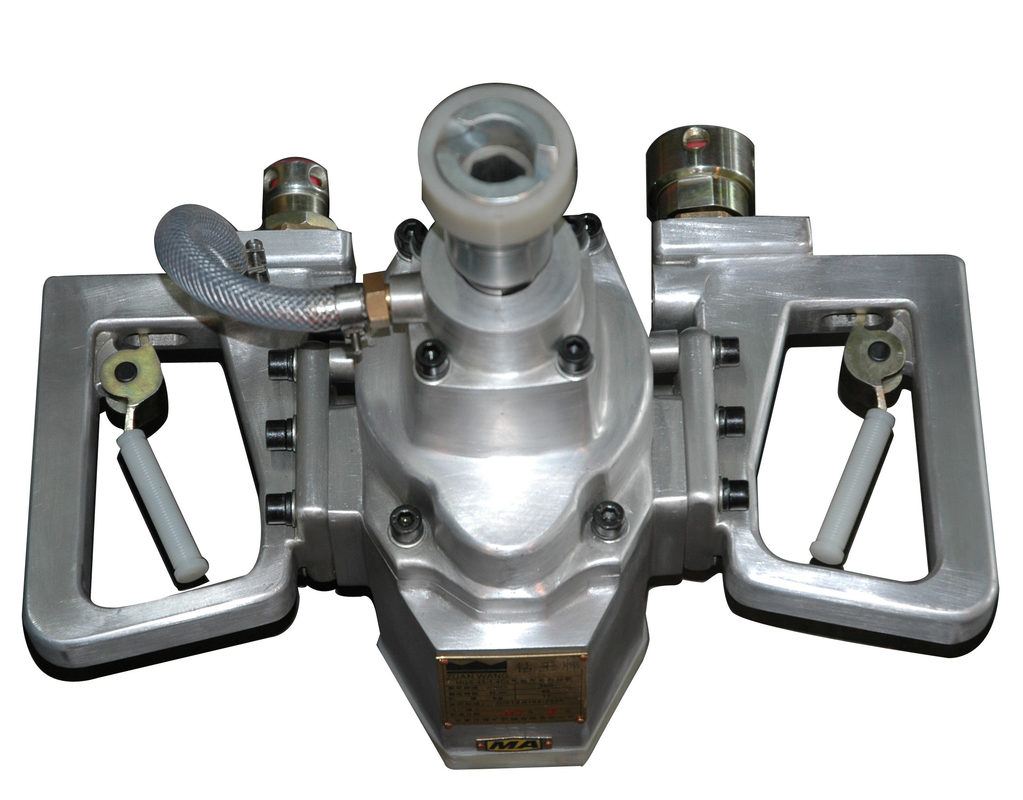 Side Wall Gopher  Flameproofed Air Driven for underground roadway side wall supporting