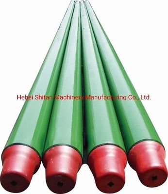 Outil de forage par friction-soudage pour forage de gaz API 127mm G105 ou S135